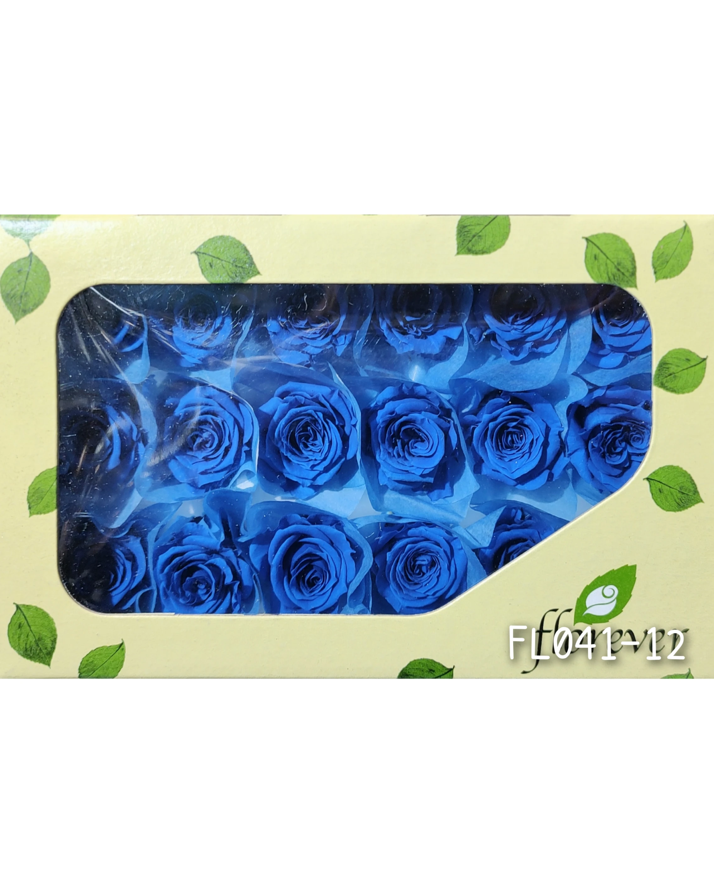 日本Florever 小玫瑰