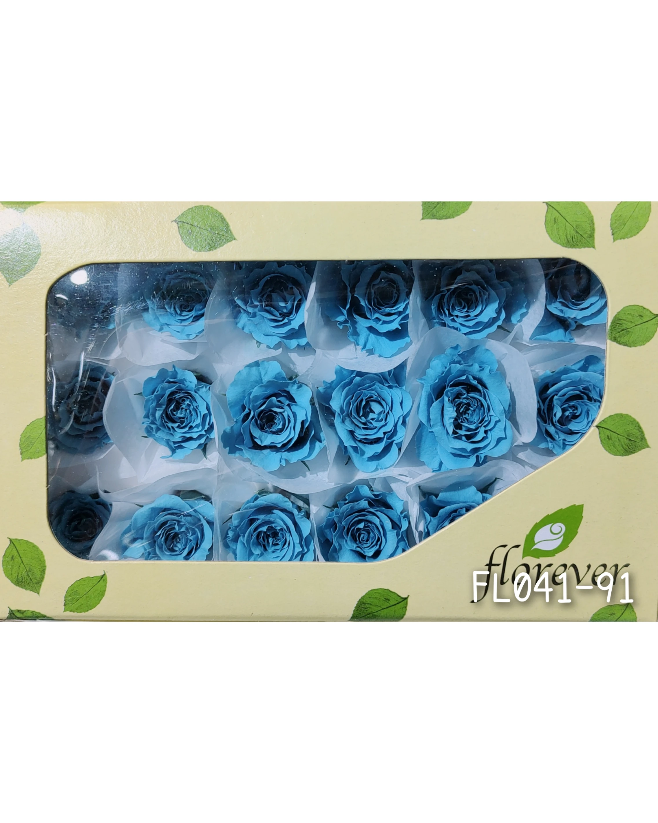 日本Florever 小玫瑰
