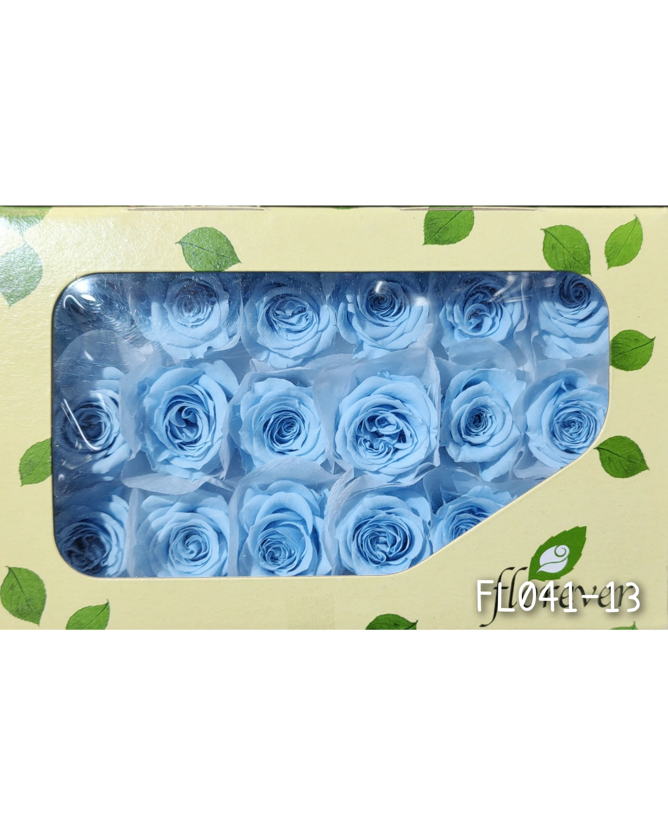 日本Florever 小玫瑰