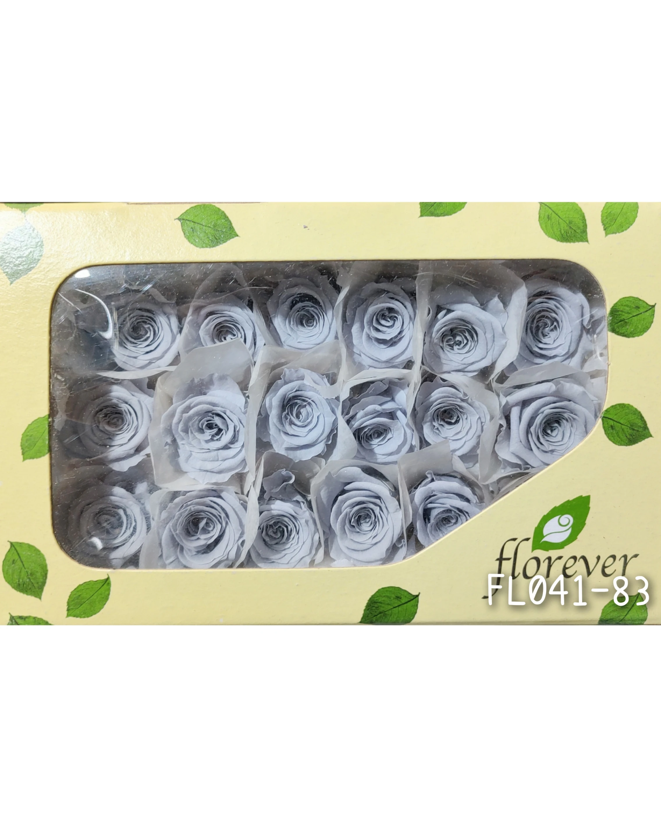 日本Florever 小玫瑰