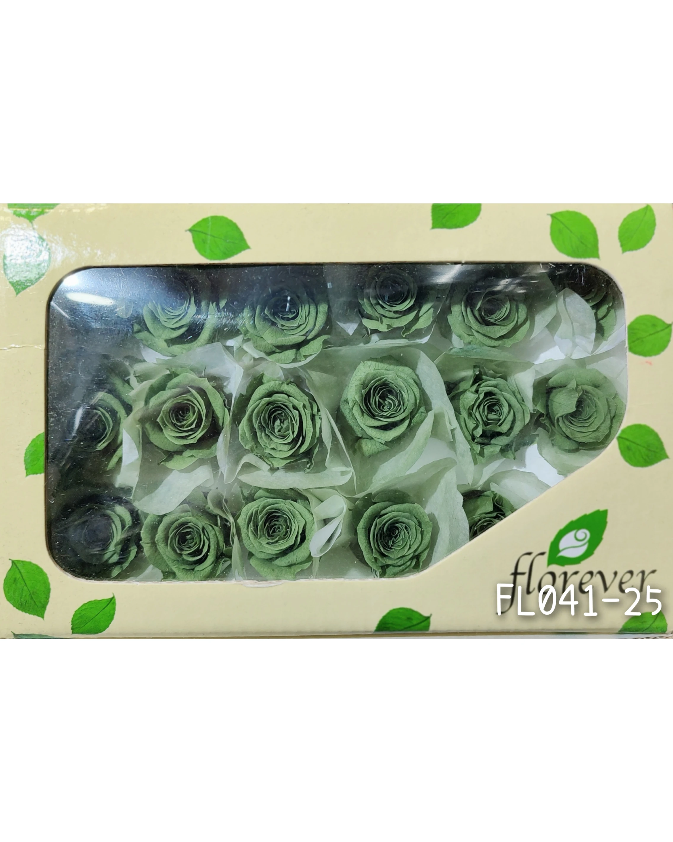 日本Florever 小玫瑰