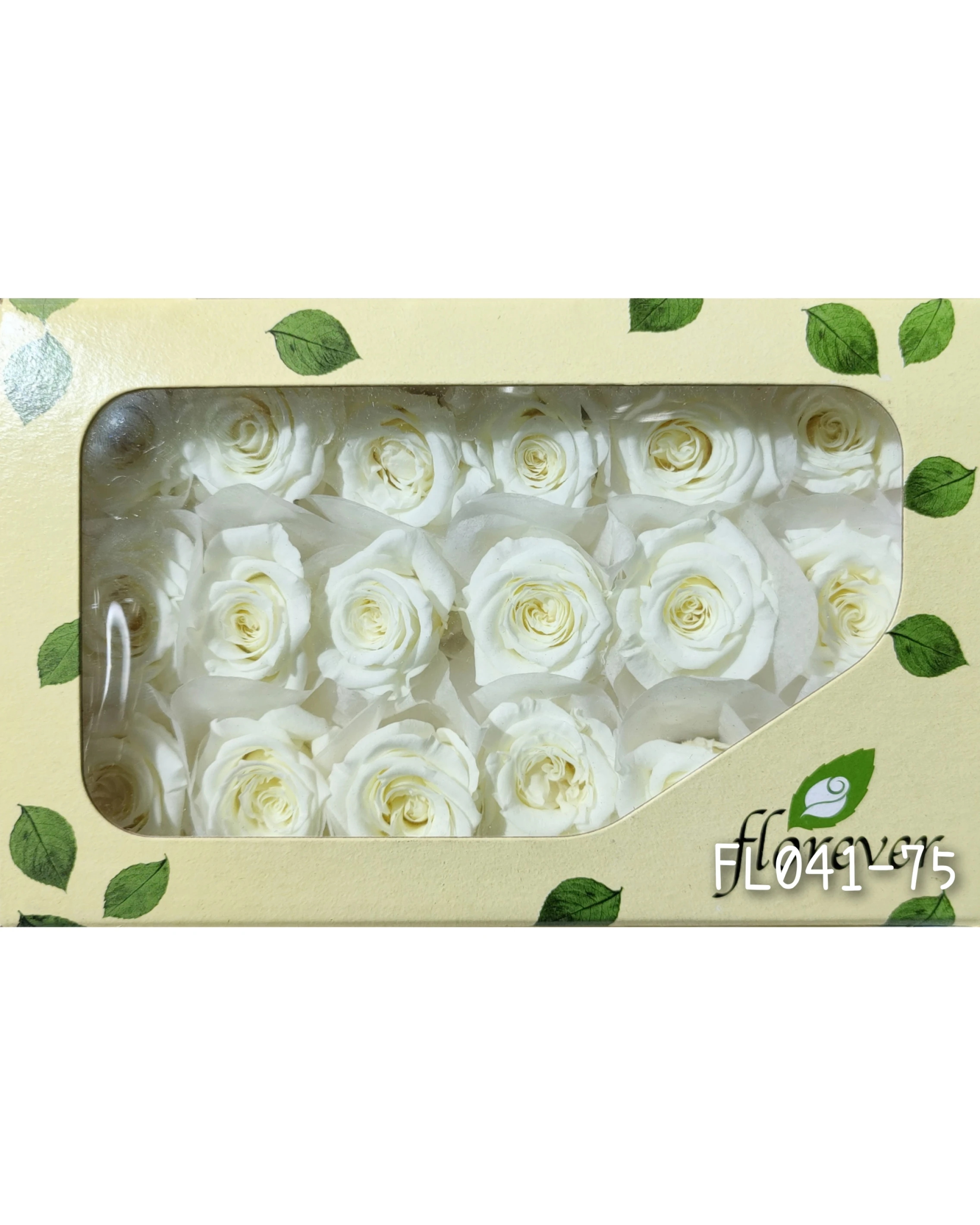 日本Florever 小玫瑰