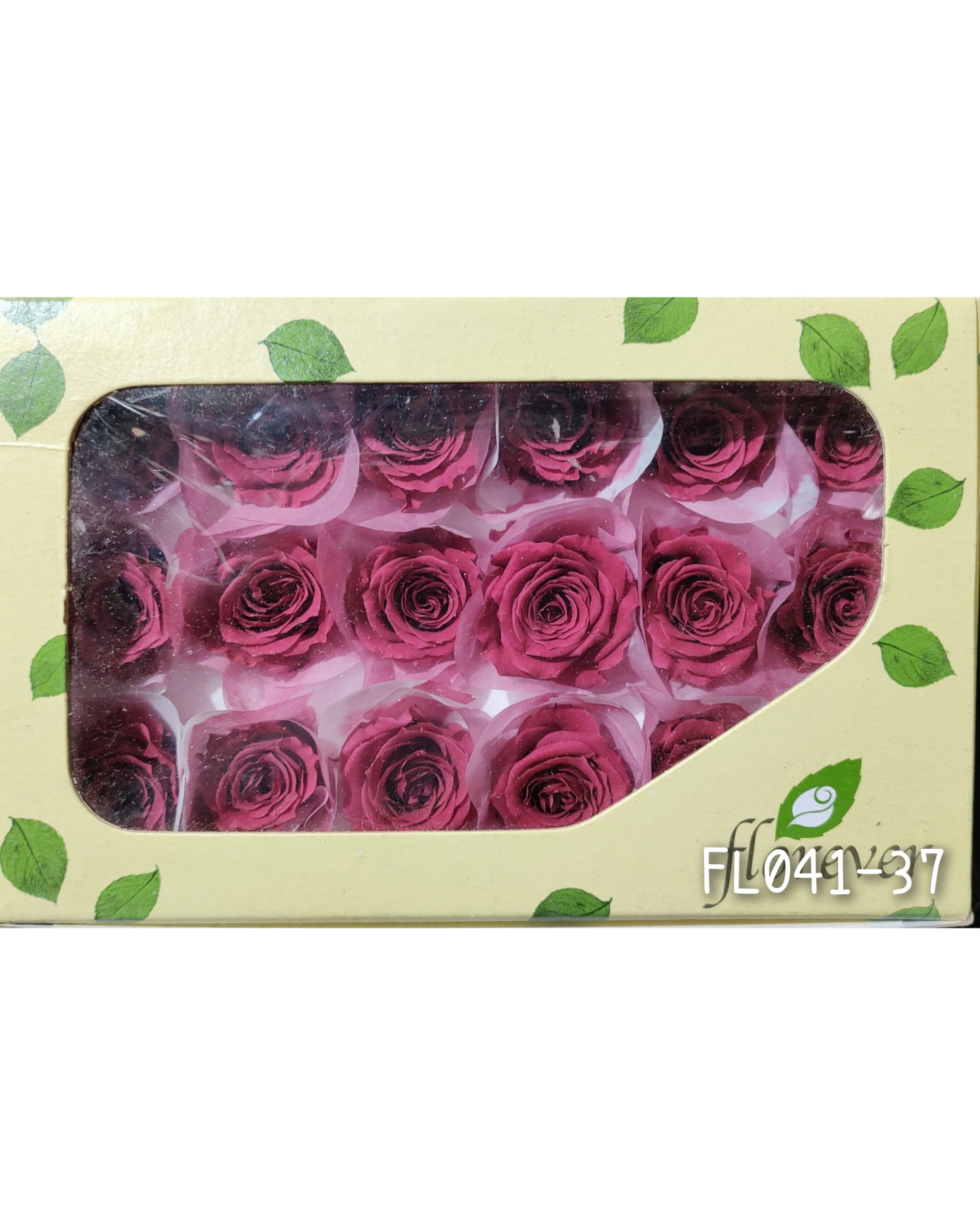日本Florever 小玫瑰