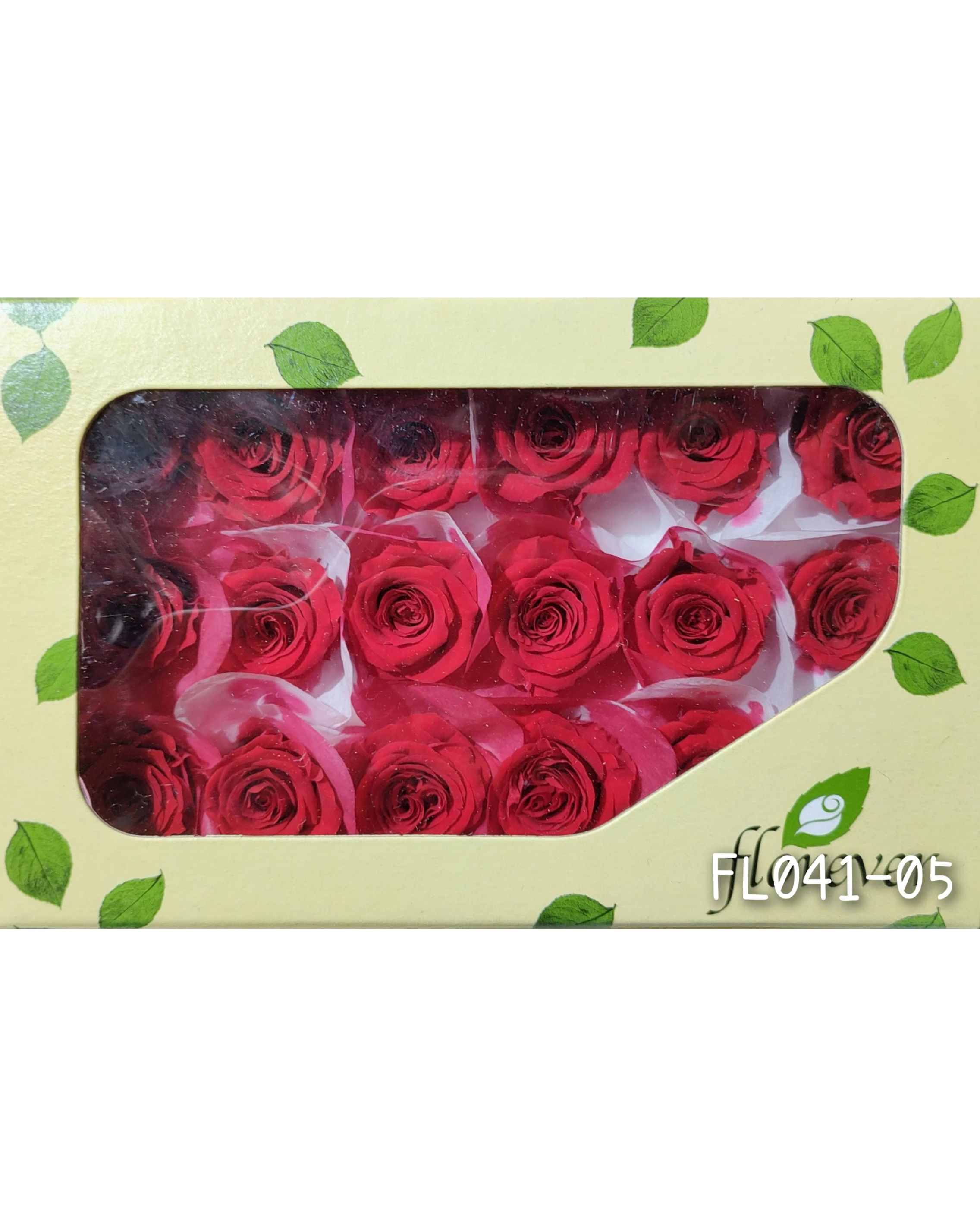 日本Florever 小玫瑰