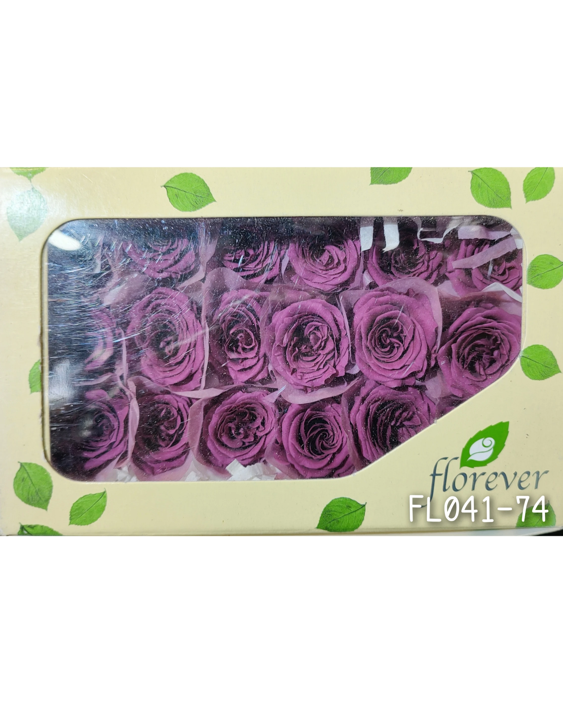日本Florever 小玫瑰