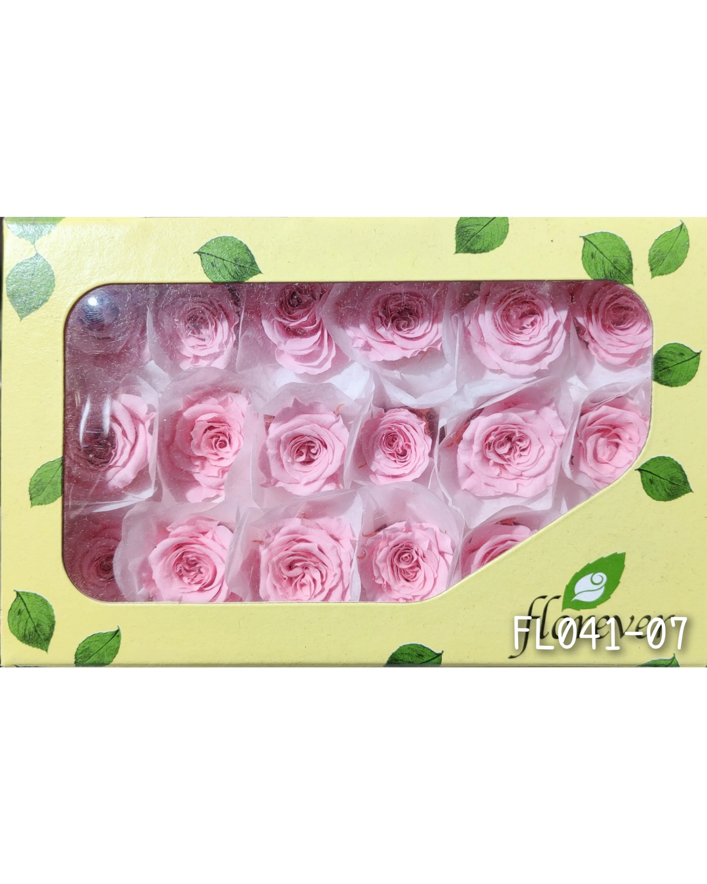 日本Florever 小玫瑰