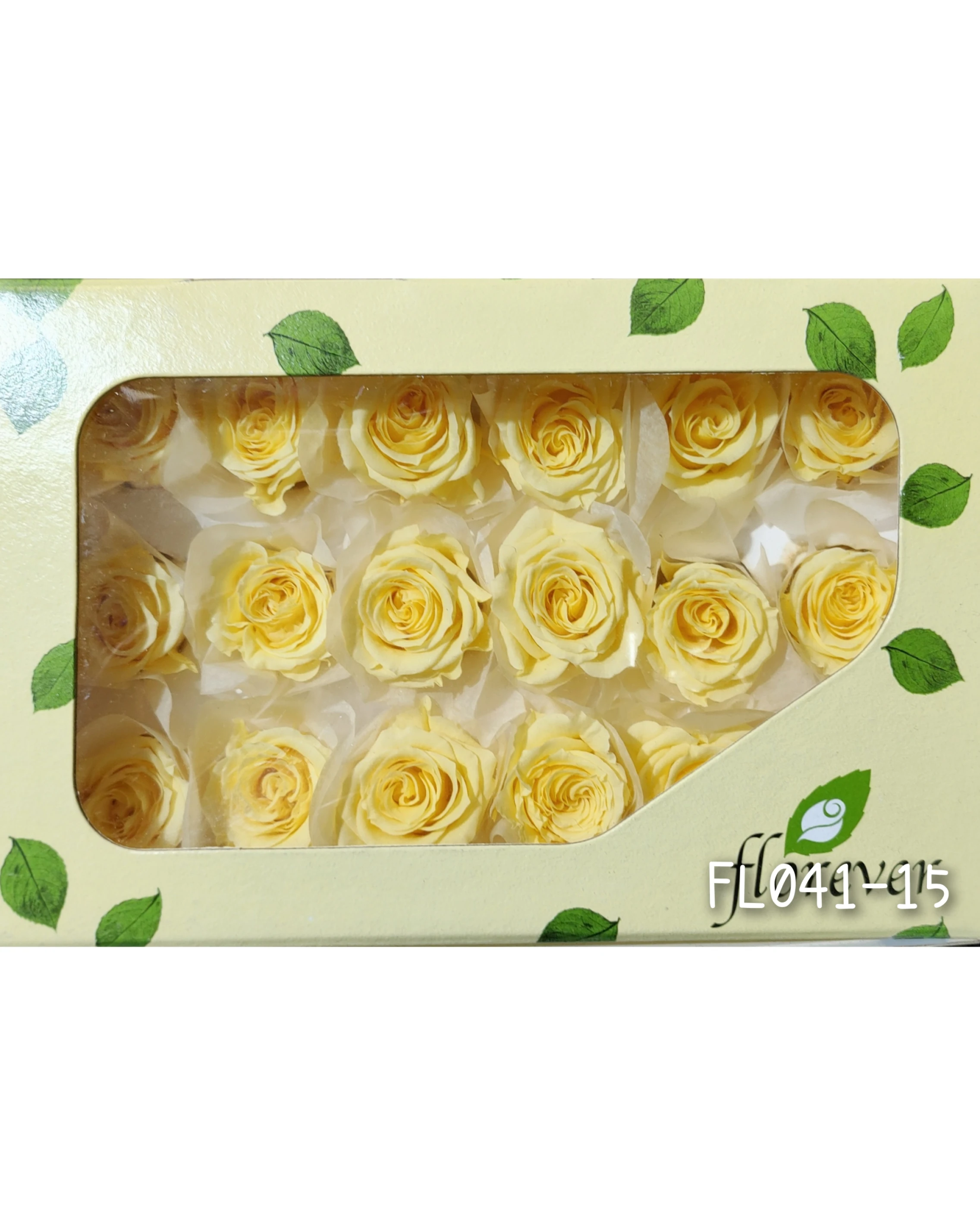 日本Florever 小玫瑰