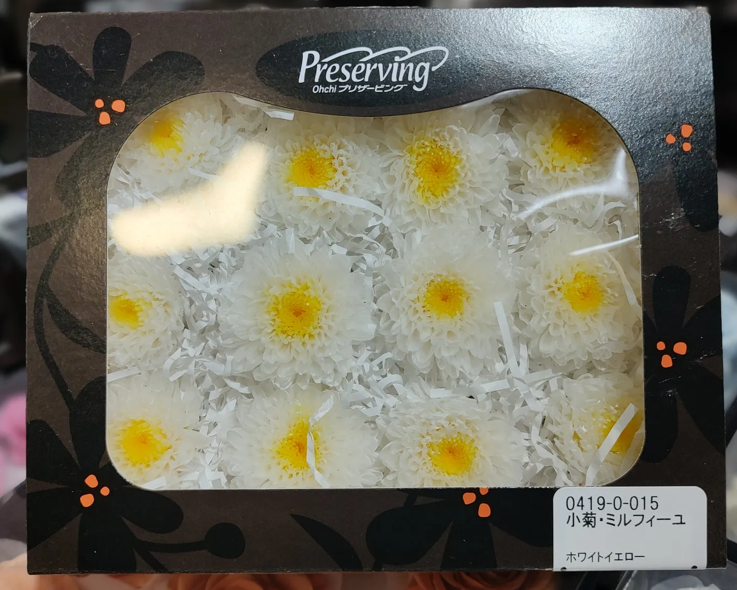 *日本大地農園 小菊