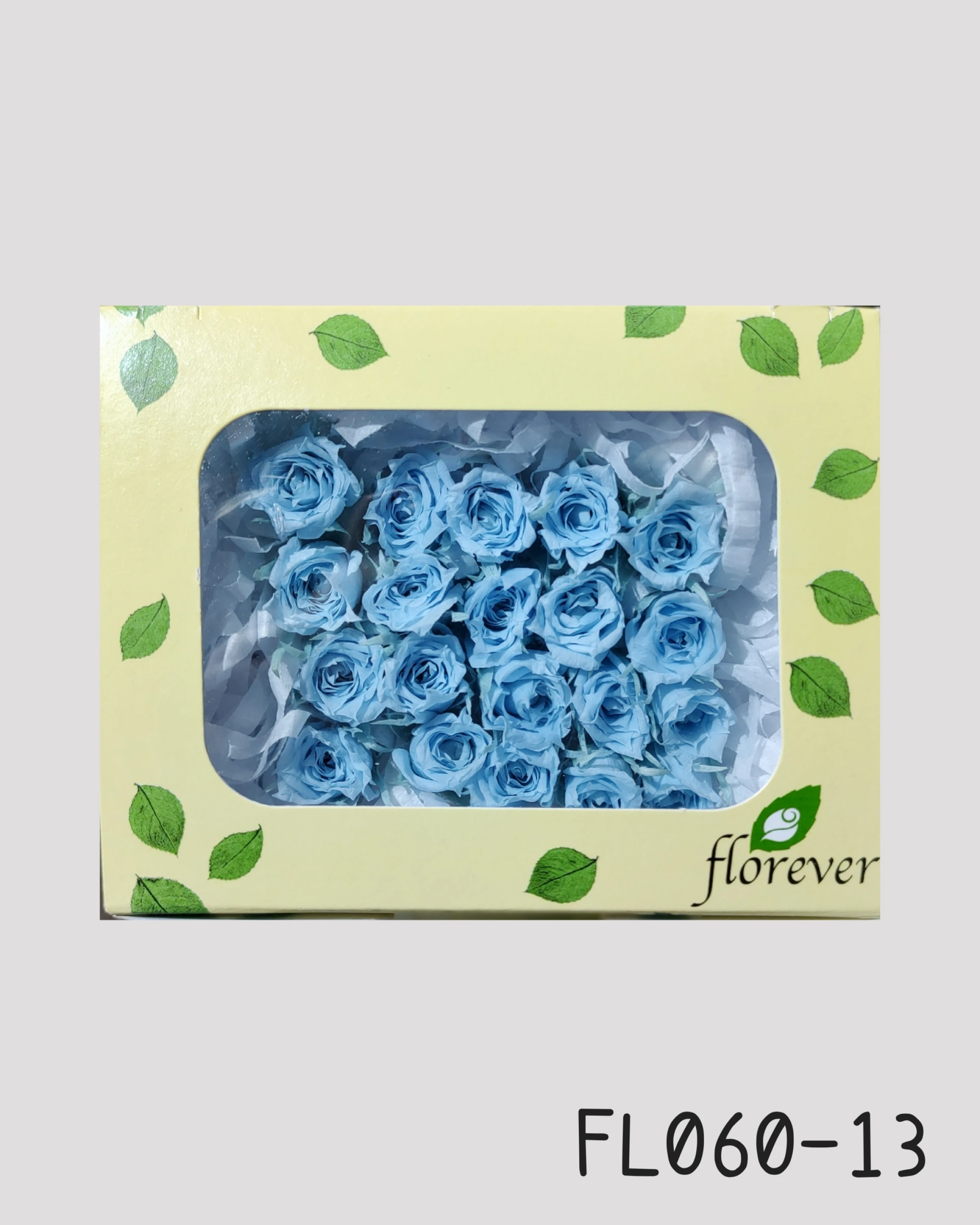 日本Florever 微型玫瑰