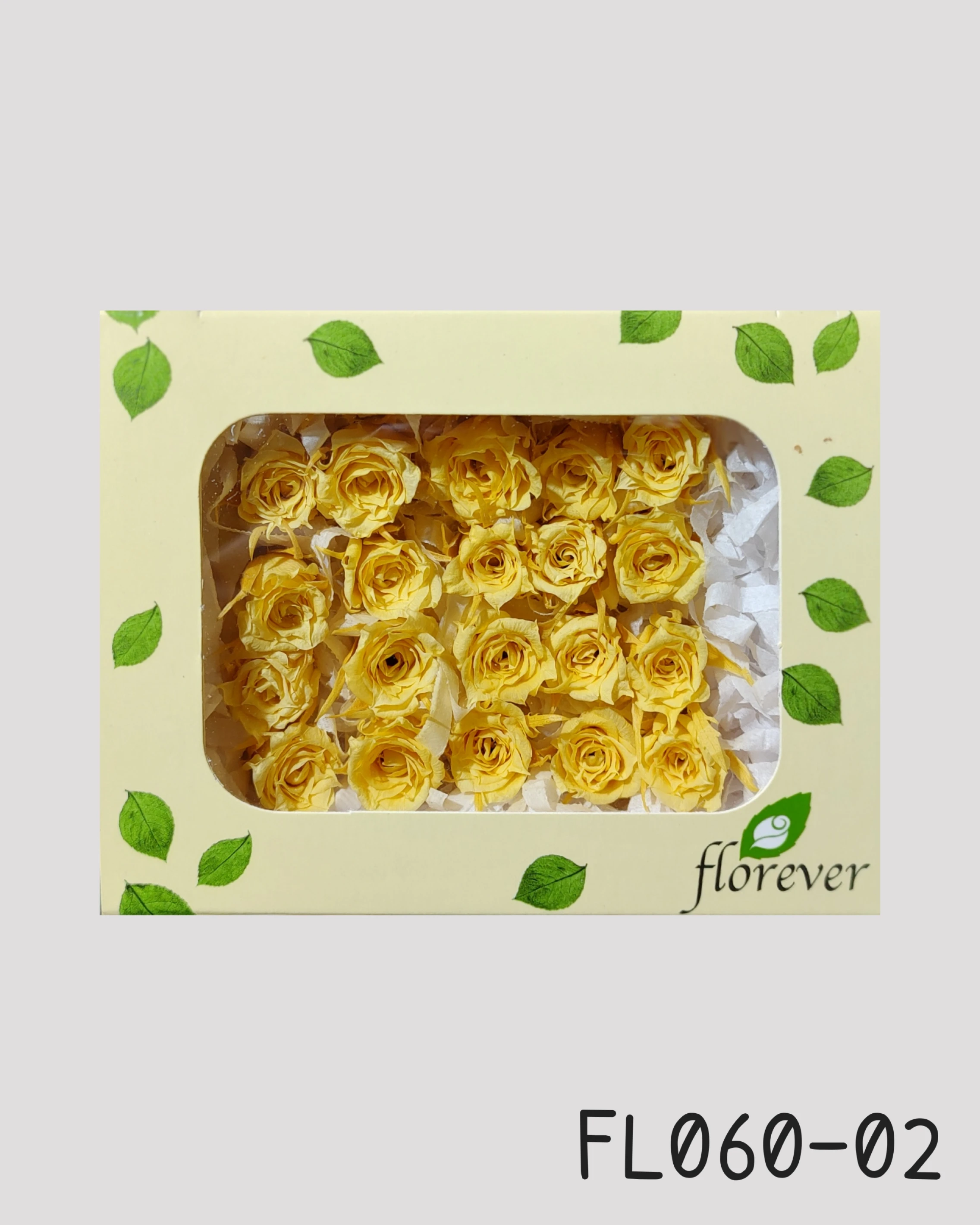 日本Florever 微型玫瑰