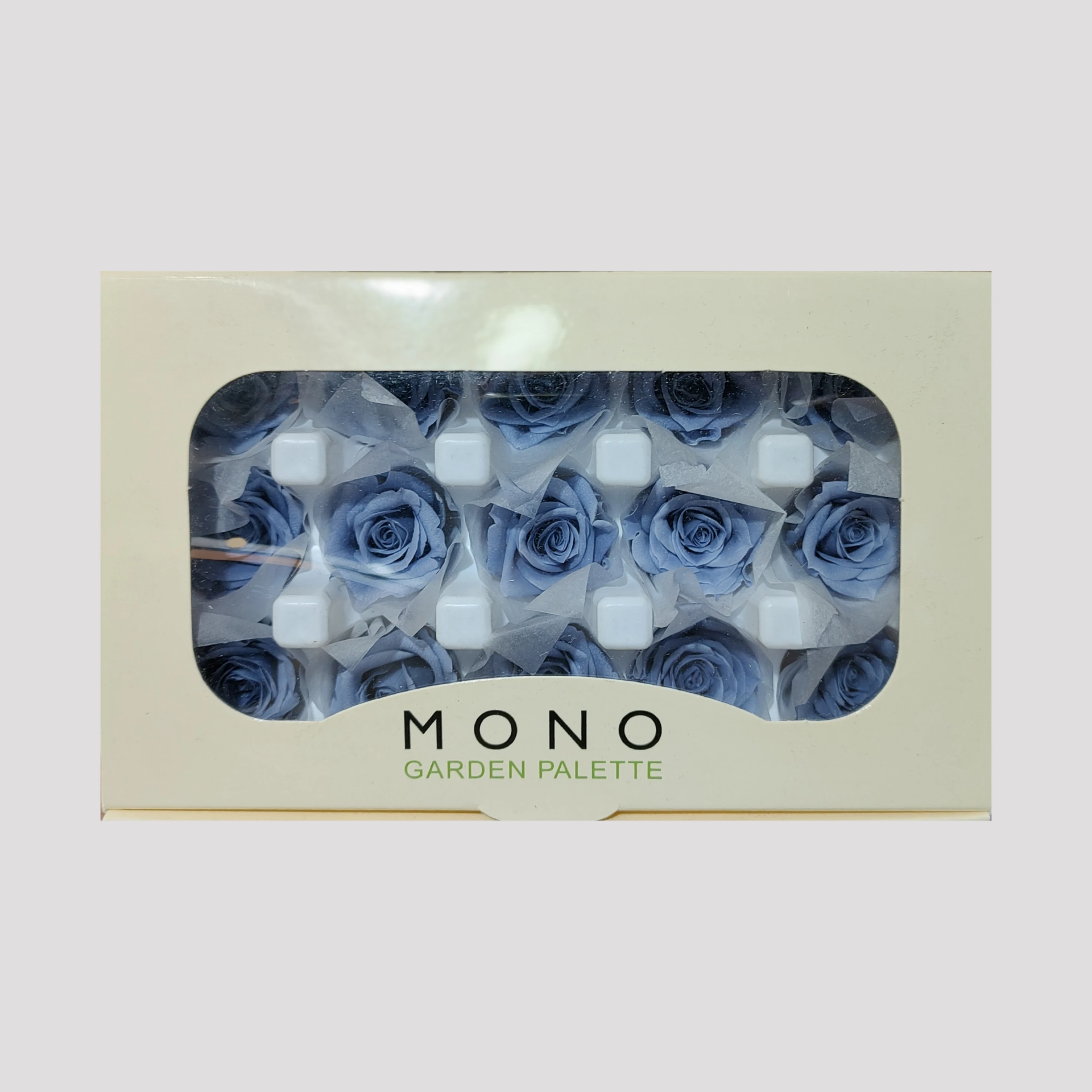 日本MONO 永生玫瑰 小