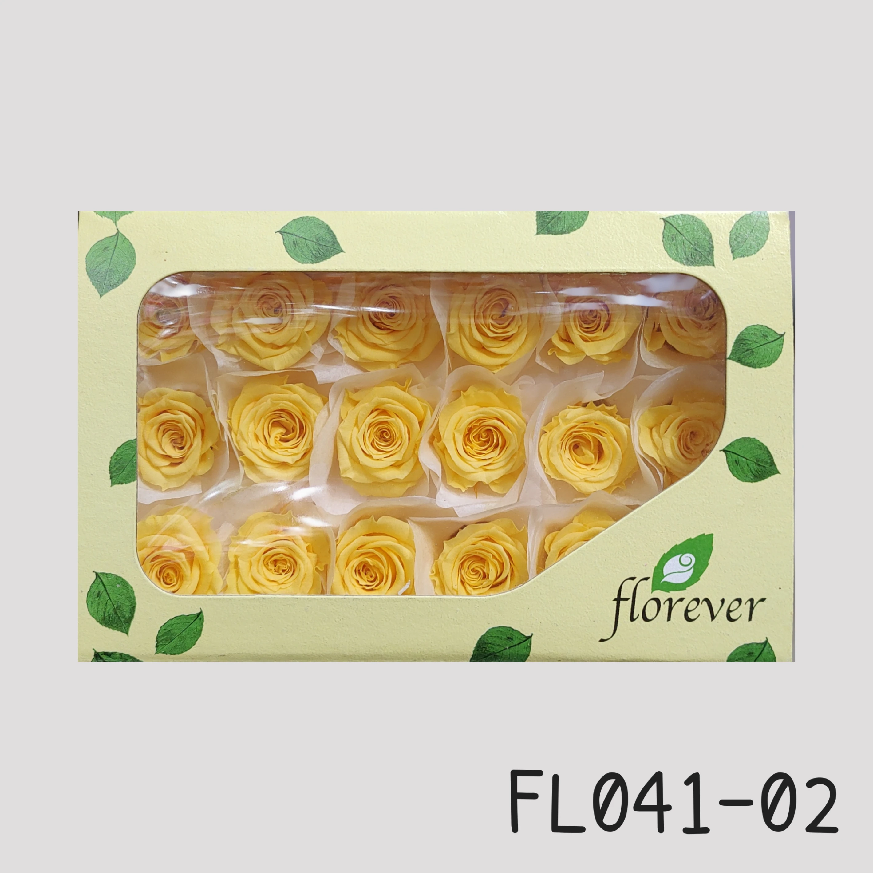 日本Florever 小玫瑰