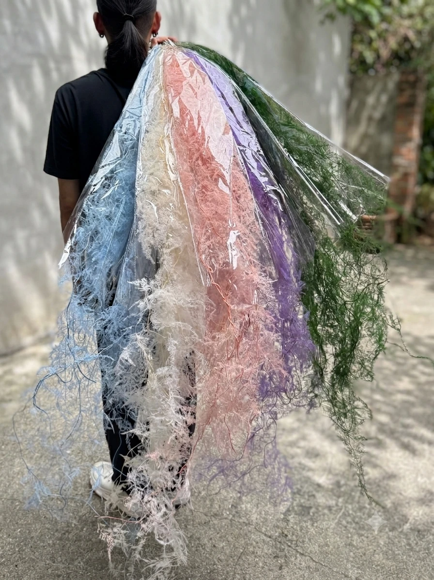 永生文竹