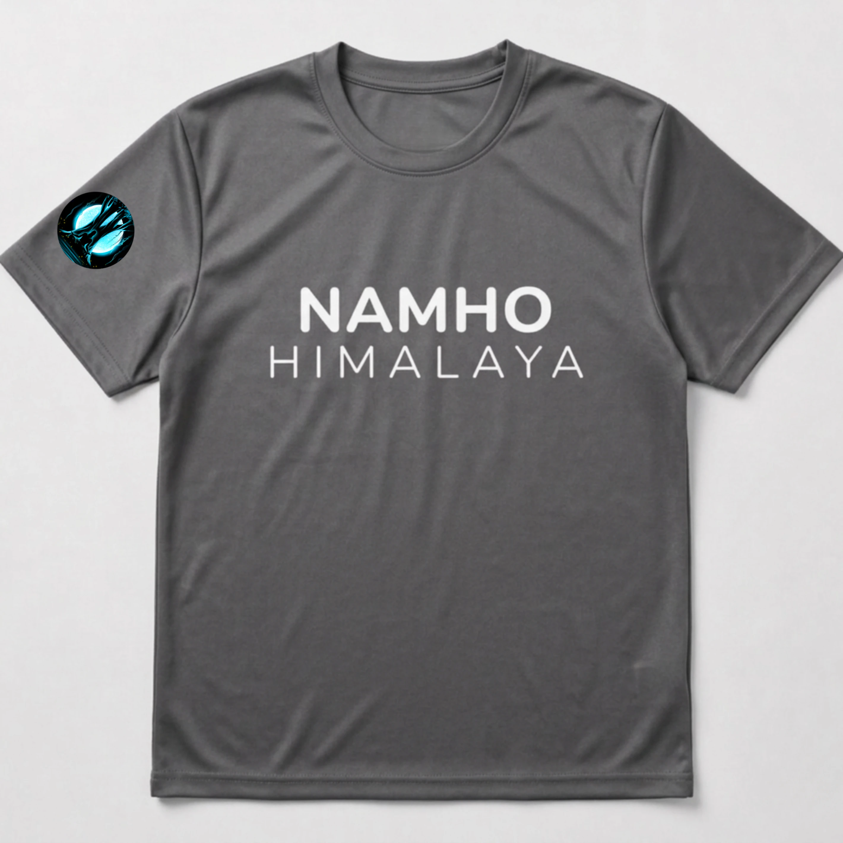 Namho Himalaya 絕版上衣