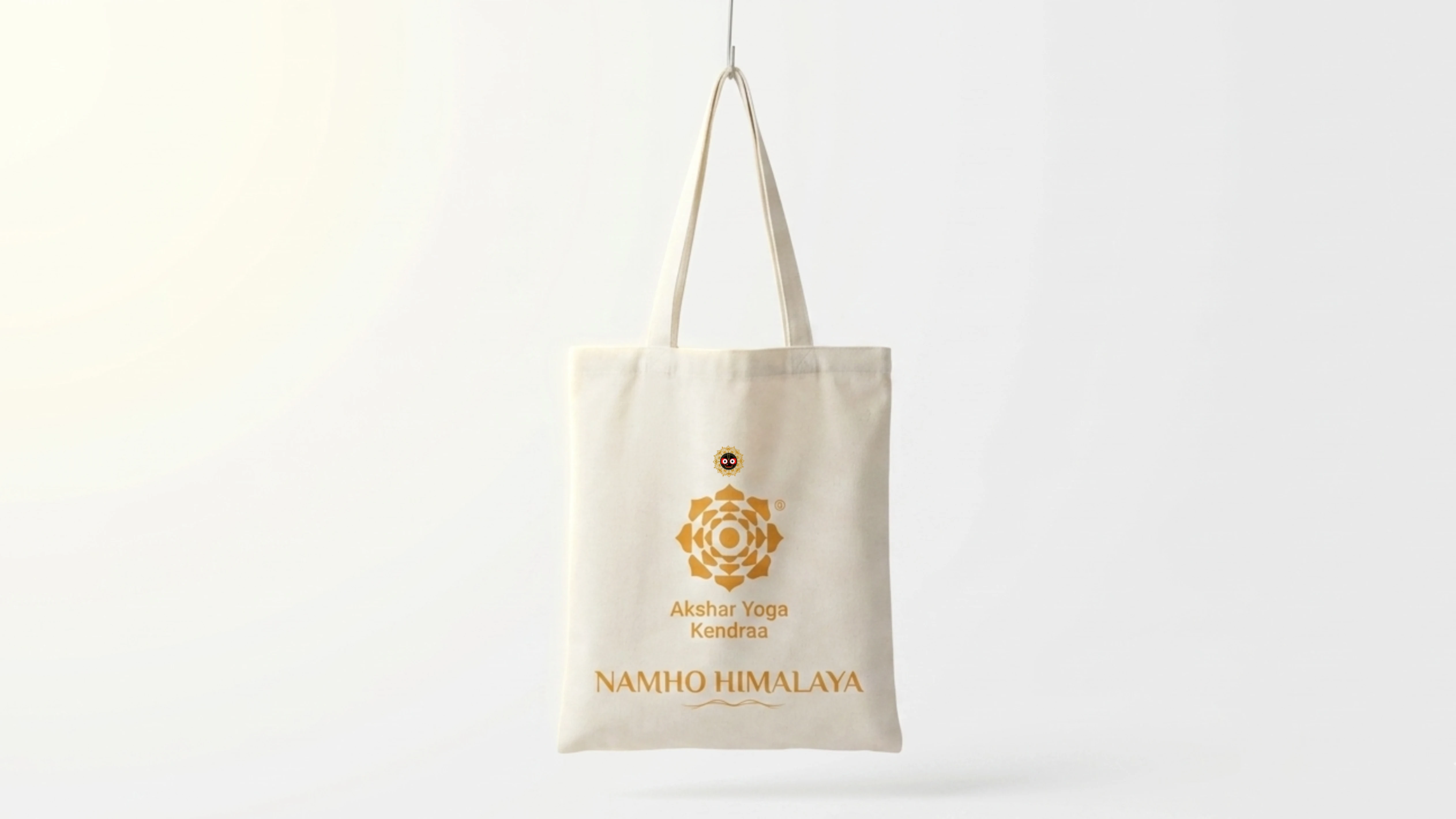 Namho Himalaya 經典帆布袋