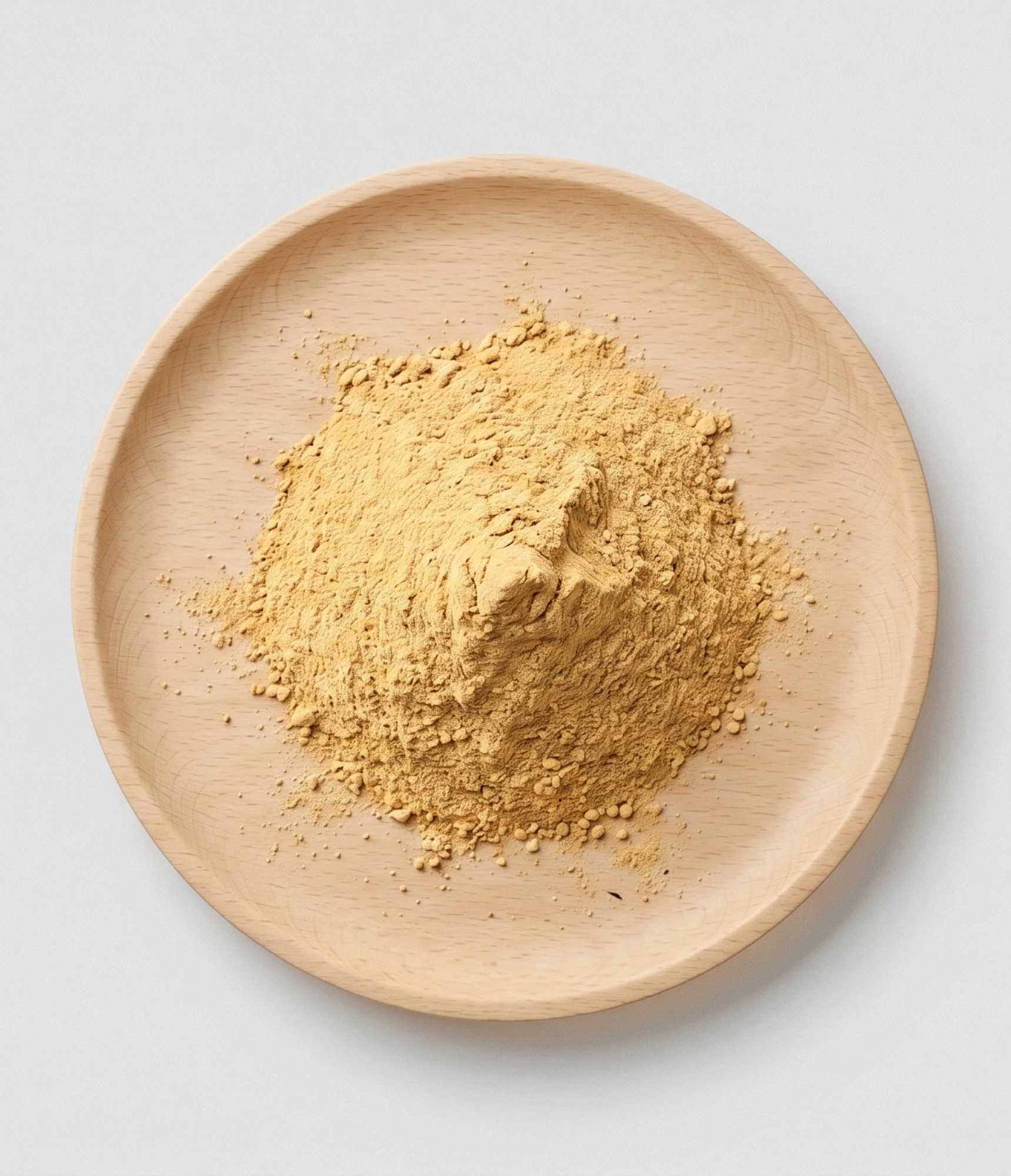 天然檀香粉｜靜心供品（20g）