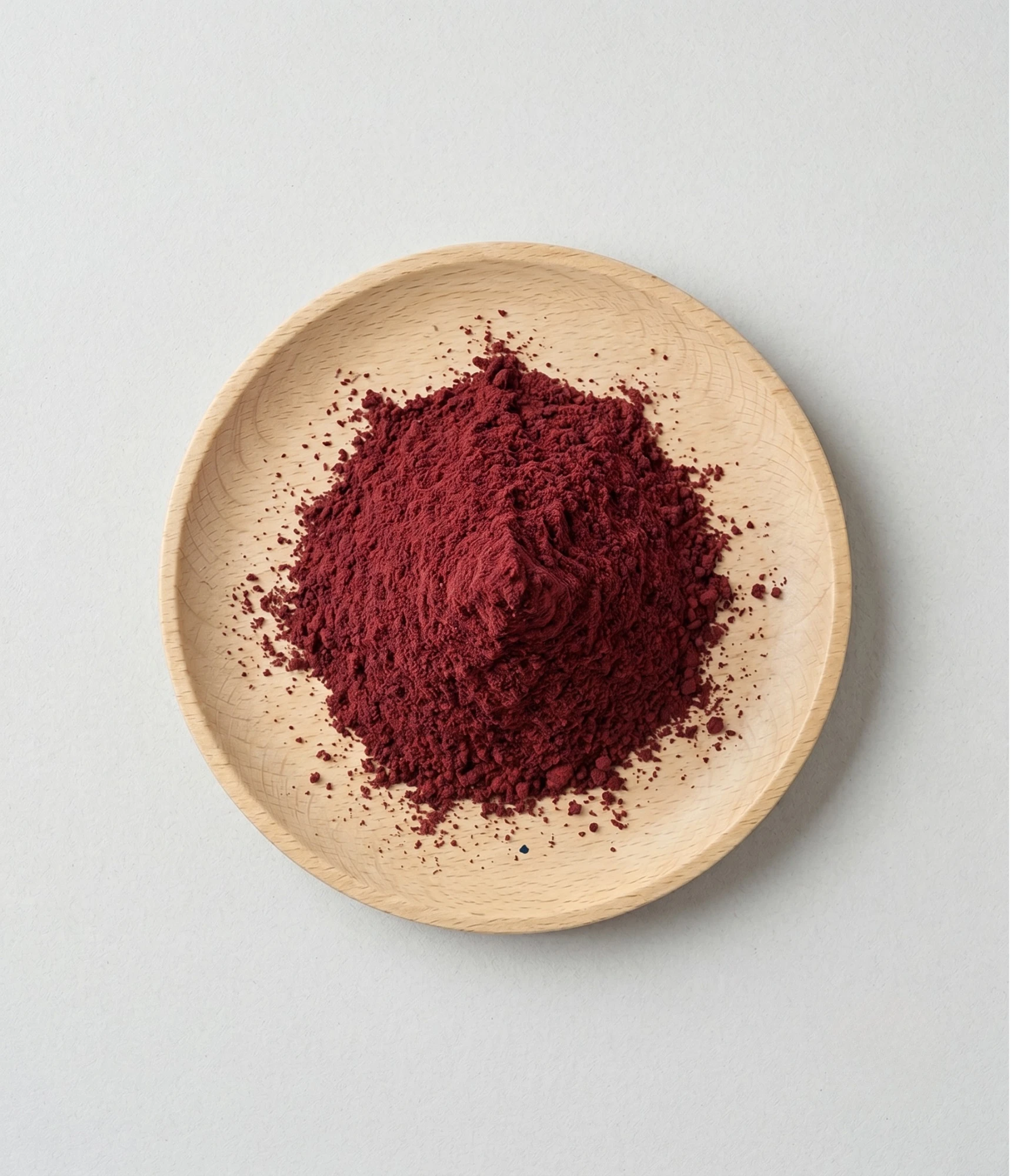 深紅Kum Kum粉｜穩定能量供品（100g）