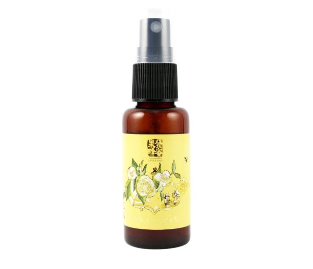 【美安專區】蜂膠草本噴喉劑30ml