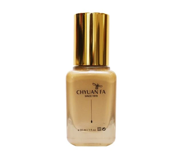 【美安專區】超完美全效煥采精華30ml-泉發蜂蜜