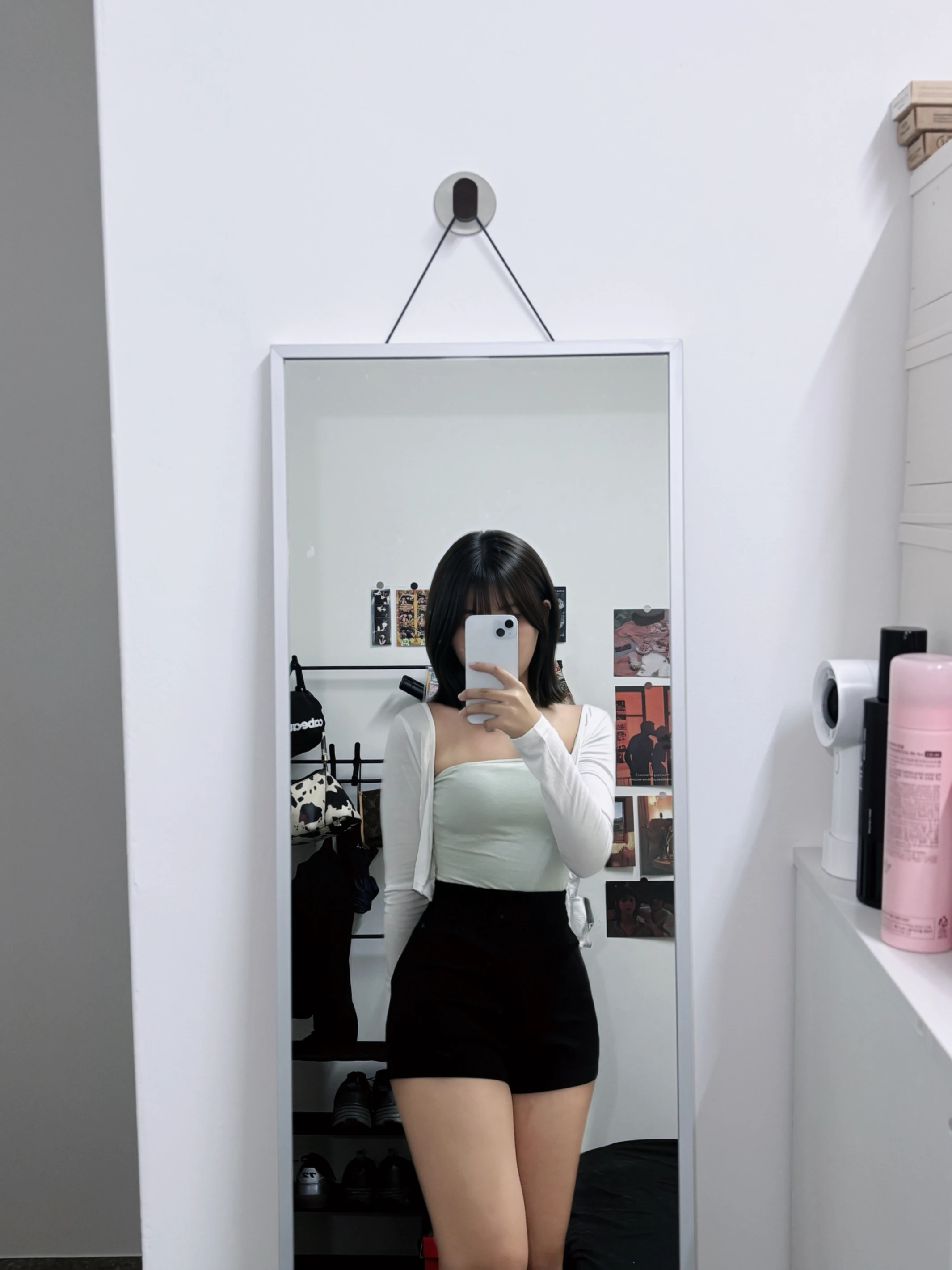 🌟自訂款韓系女團褲逆天包腿翹臀顯瘦褲