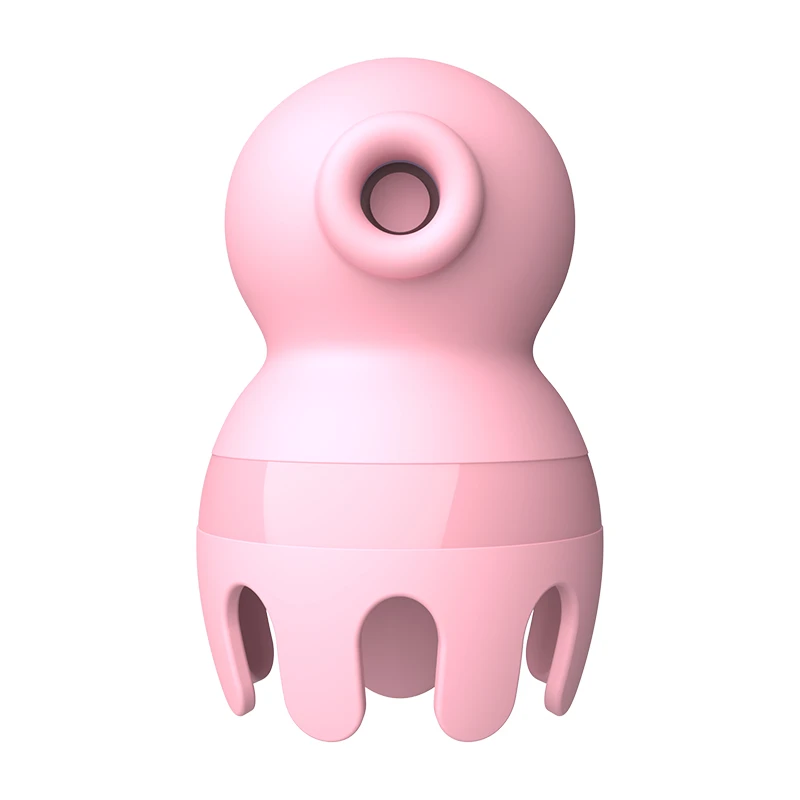 SAGAN 小章魚舌舔吸吮器