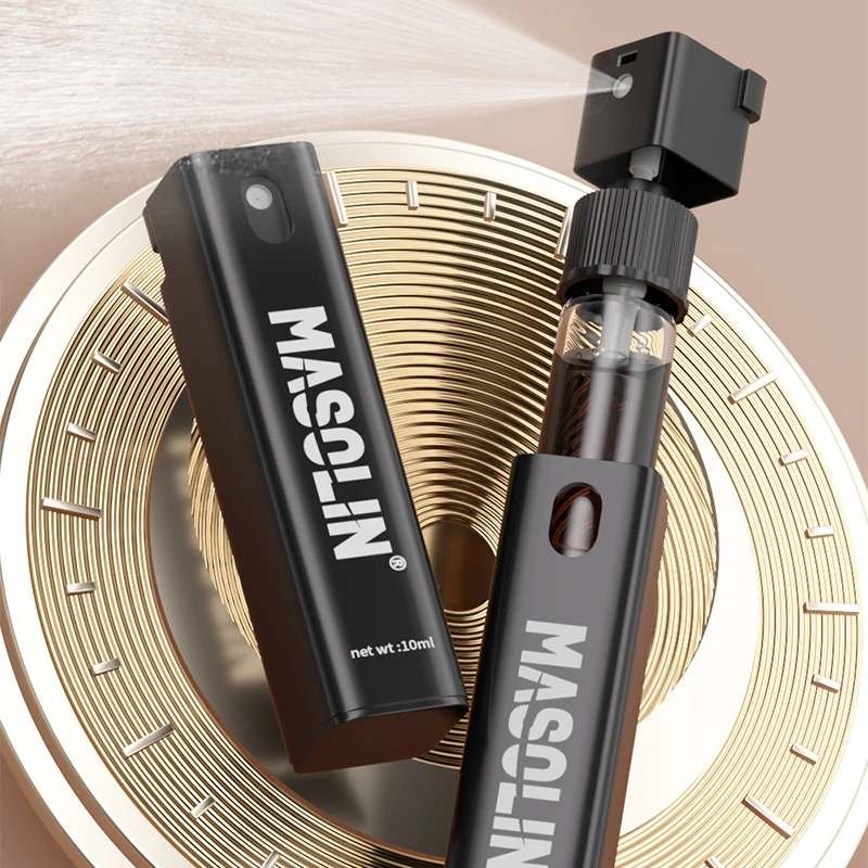 MASOLIN男用延時液10ml