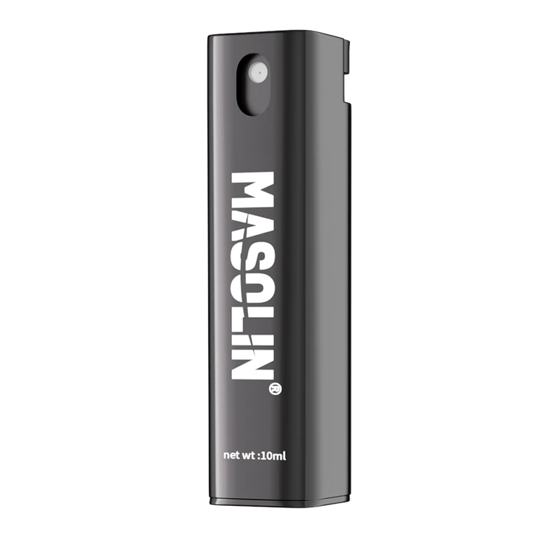 MASOLIN男用延時液10ml