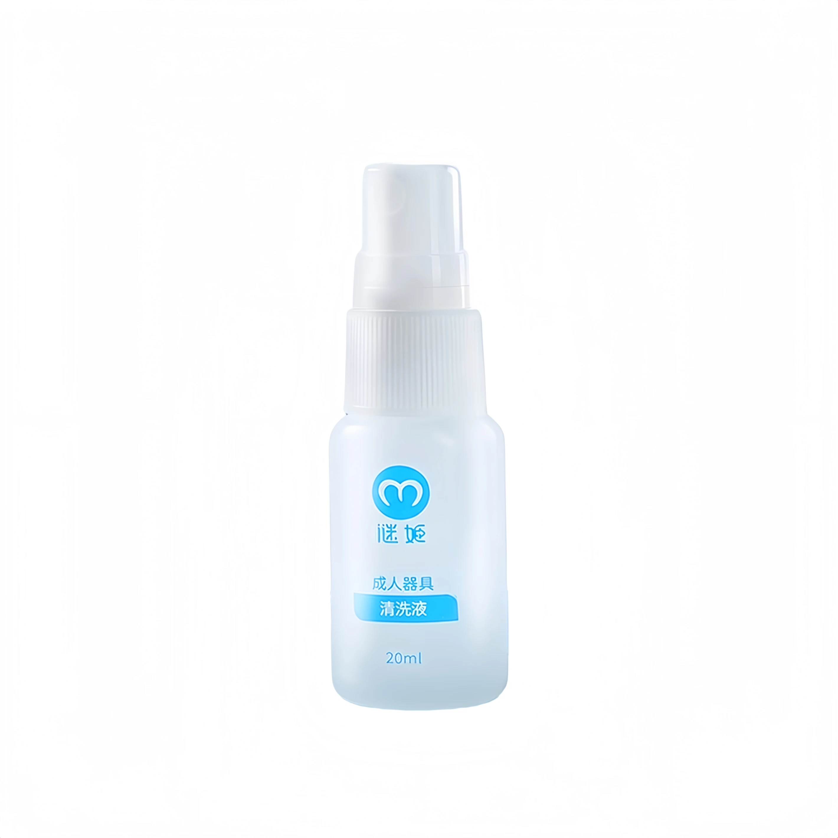 謎姬 成人器具清洗液20ML