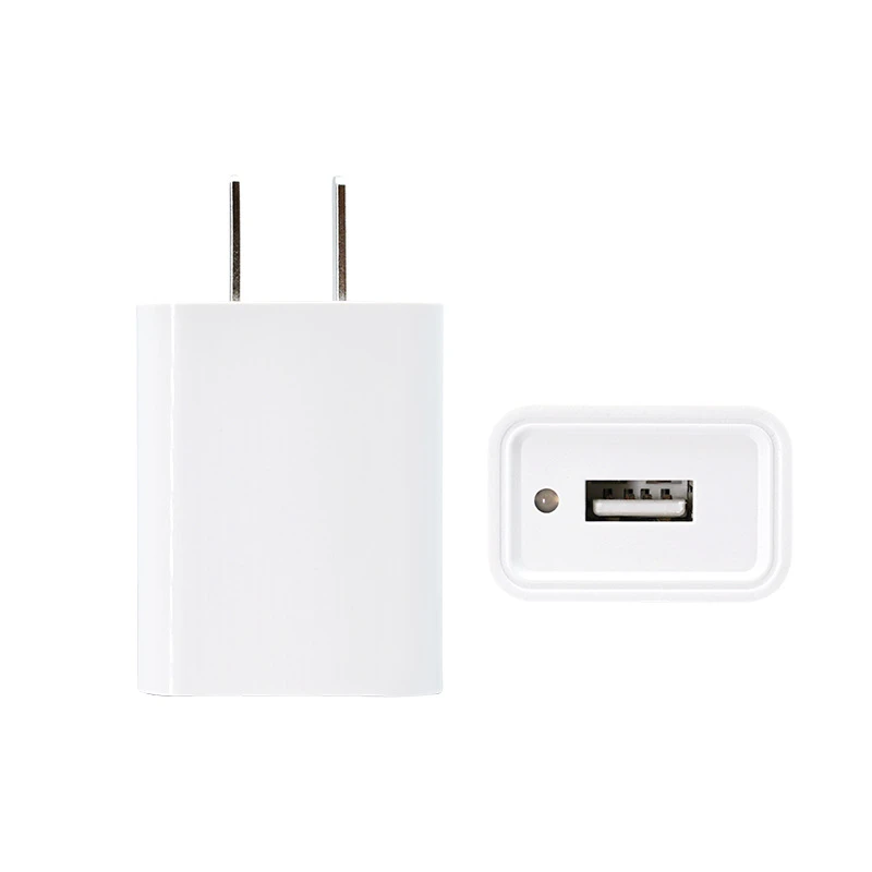5V1A玩具充電頭