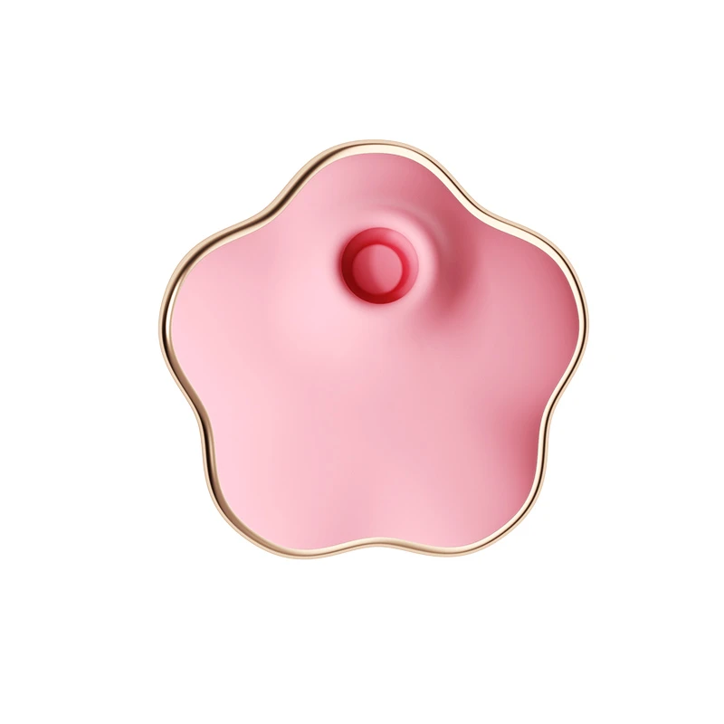 安可尼 春日fafa 抗菌智能二代吮吸器震動棒