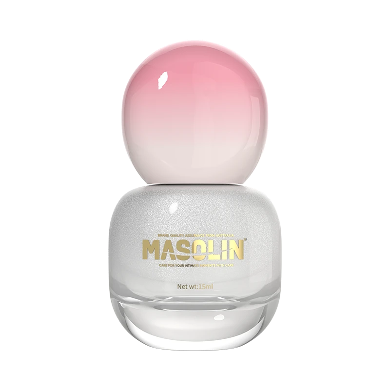 masolin 女性快感增強液