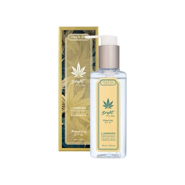PLAY&JOY 極光精華閃耀潤滑液 100ml