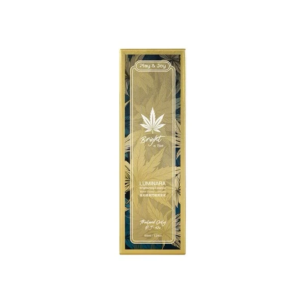 PLAY&JOY 極光精華閃耀潤滑液 100ml