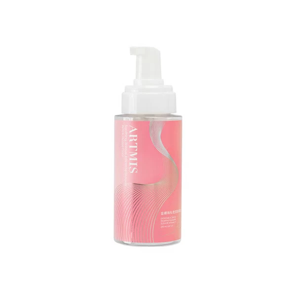 PLAY&JOY ARTMIS 私密清潔慕斯 250ml