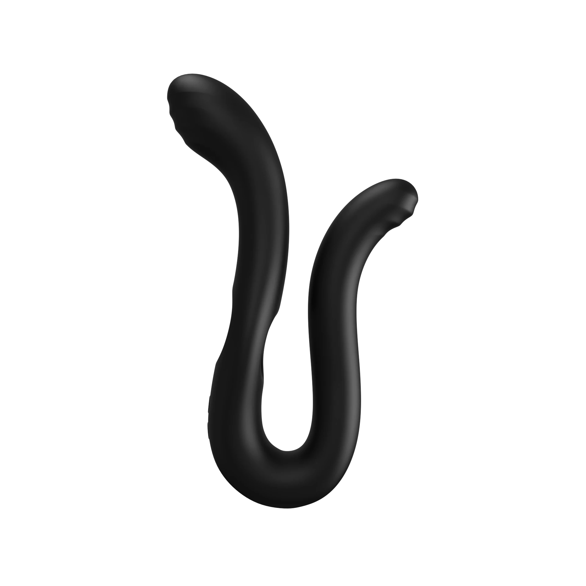 WINYI 雙蛇杖雙插震動按摩棒