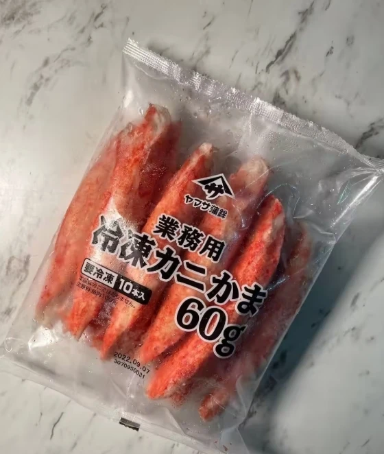 🇯🇵日本進口 YAMASA蟹味棒