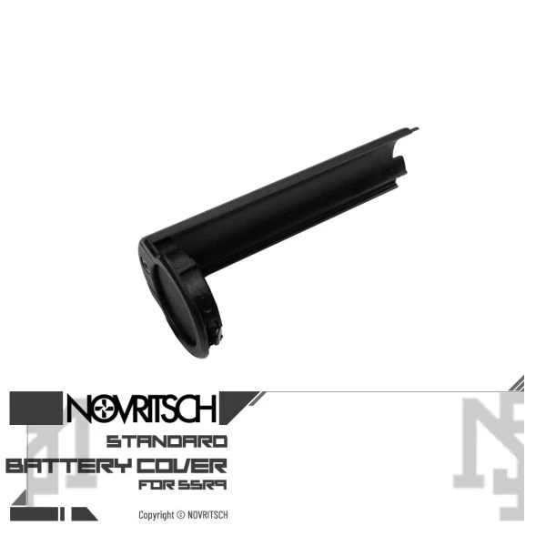 NOVRITSCH The SSR9 電池艙蓋