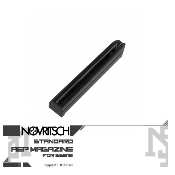 NOVRITSCH The SSE18 電槍用彈匣