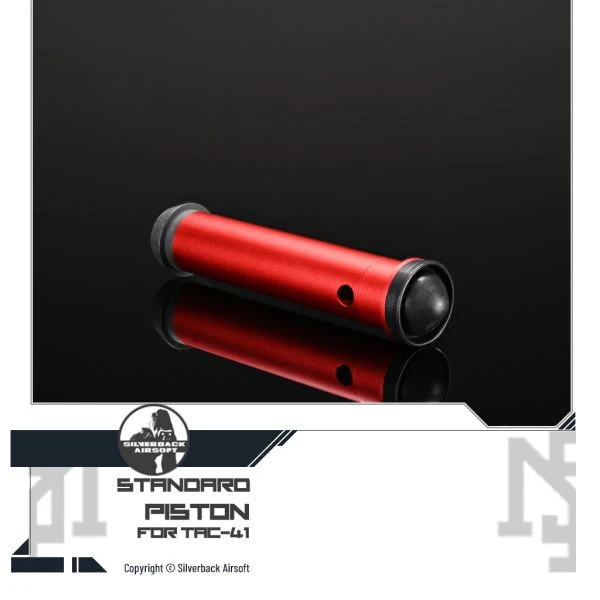 Silverback TAC-41 原廠 活塞