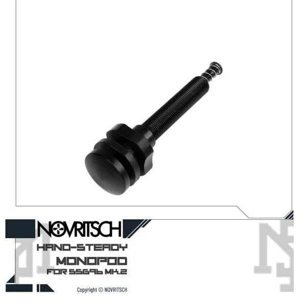 NOVRITSCH The SSG96 Mk.2 槍托獨腳架
