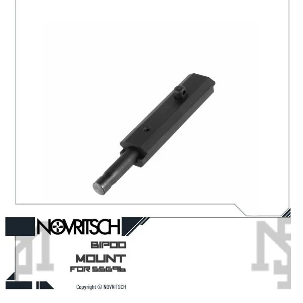 NOVRITSCH The SSG96 腳架基座