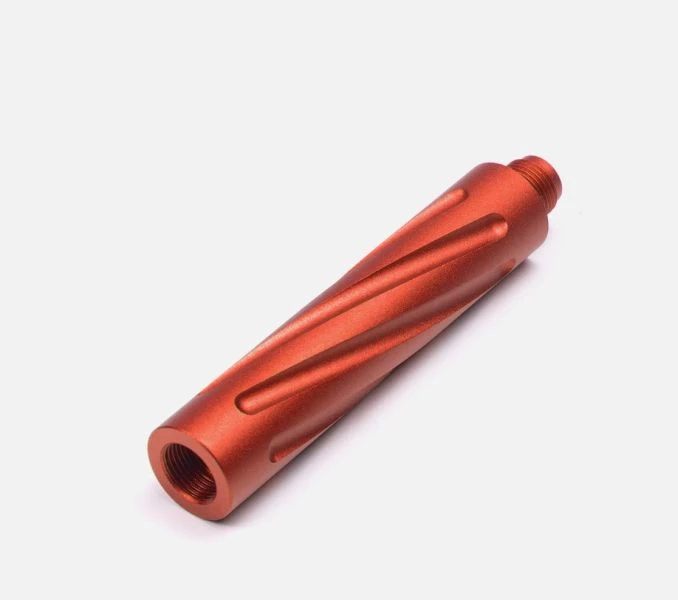 NOVRITSCH SSP5 多彩 6.0吋 外管
