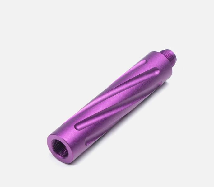 NOVRITSCH SSP5 多彩 6.0吋 外管