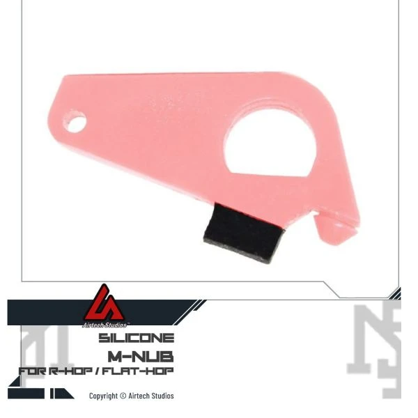 Airtech Studios R-HOP下壓臂用 M-nub 下壓塊 (2 份一包)