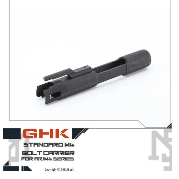 GHK AR/M4 槍機 V2