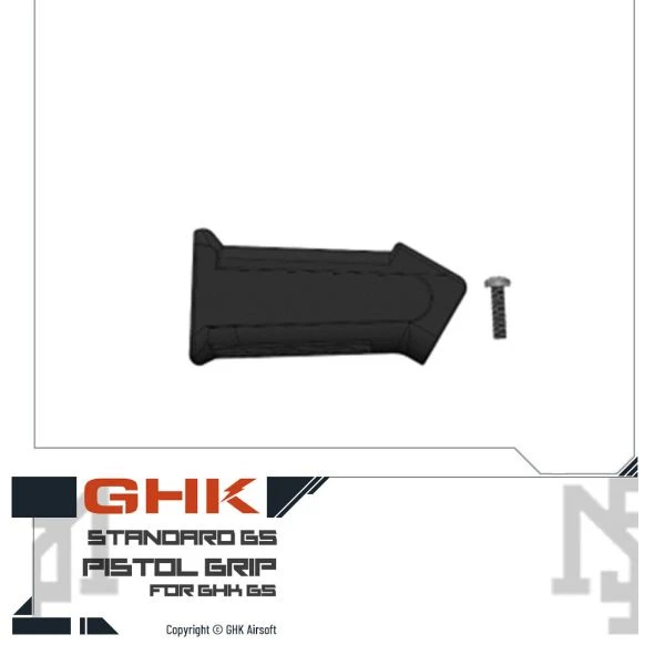 GHK G5 握把