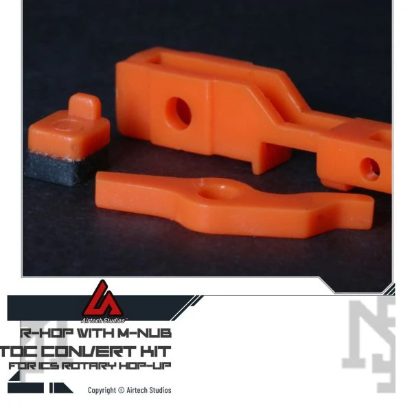 Airtech Studios ICS HOP-UP TDC 轉換模組
