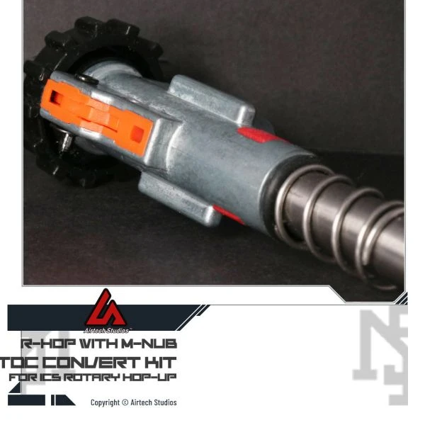 Airtech Studios ICS HOP-UP TDC 轉換模組