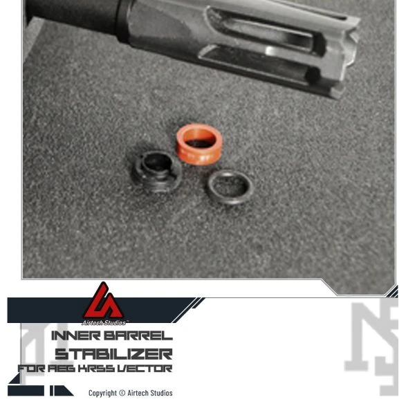Airtech Studios Krytac Kriss Vector 內管穩定模塊