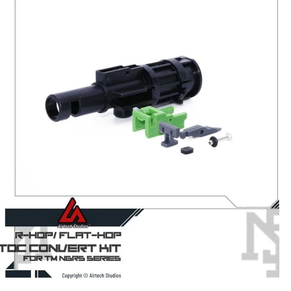 Airtech Studios Tokyo Marui NGRS系列 TDC 轉換模組